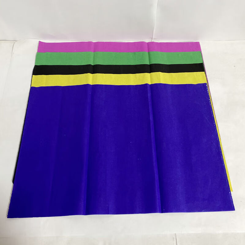 整捆500张五色纸批发十月一寒衣纸祭祀上坟彩纸手工做亡人衣裳纸 200