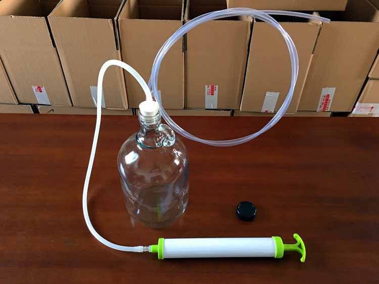 2022新款抽机油的神器汽车自助保养自己换机油工具抽机油换油泵手动吸