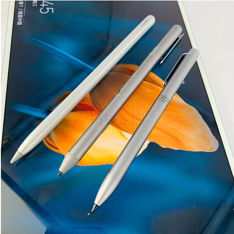 华为m-penlitematepadpro原装手写笔m5pro触摸笔m5青春版m6触控笔