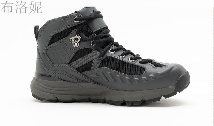 鞋vibram鞋底护脚春夏透气fullbore 驼棕色 春夏透气款 39【图片 价格