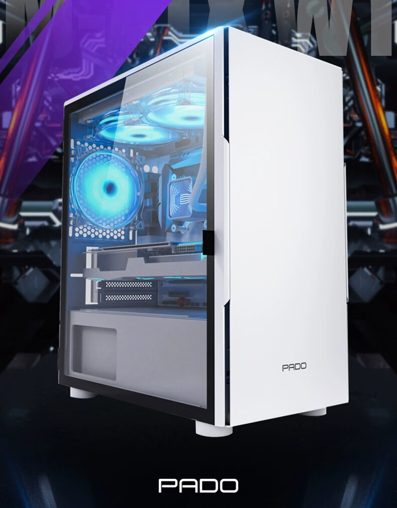 沙图vsartero爱国者m2机箱贴纸爱国者k1m2半岛铁盒w1侧透机箱动漫定制