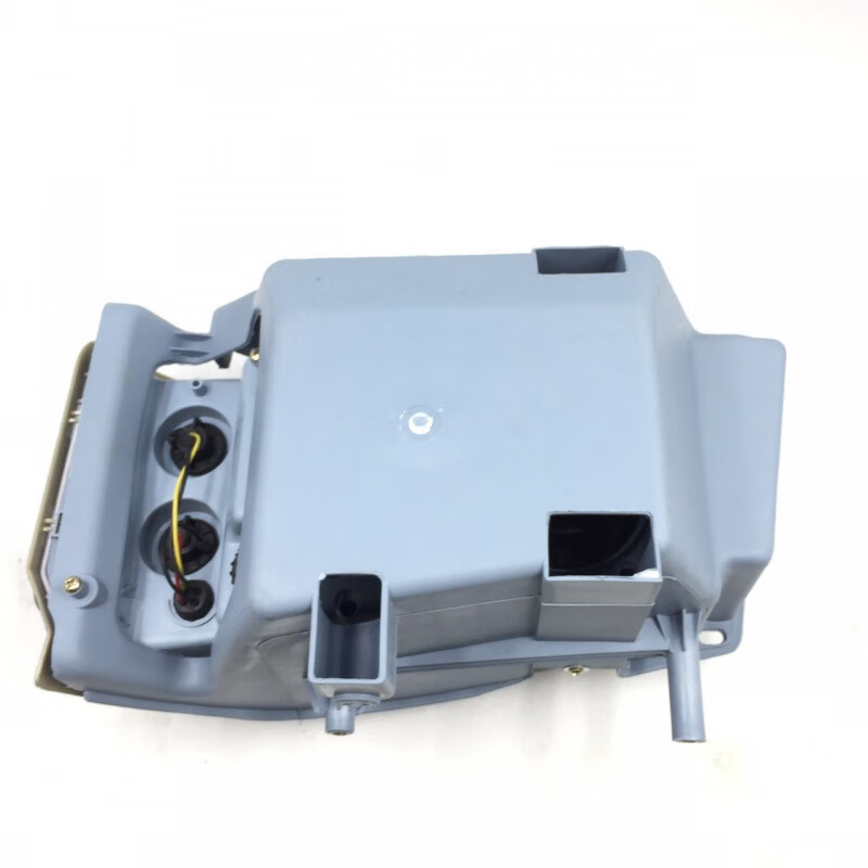 适用于中国重汽豪沃前大灯总成 豪沃howo前大灯前照明灯 耐用款 原装