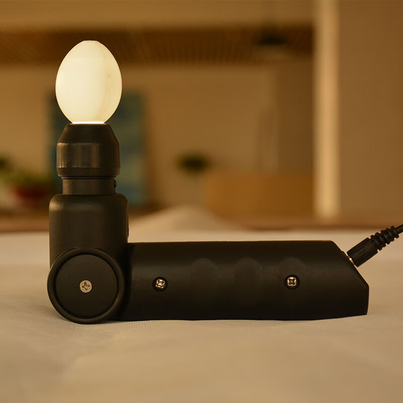 孵化机专用照蛋器孵化机孵化箱种蛋照蛋灯鸡鸭鹅鸽子专用照蛋器冷光照