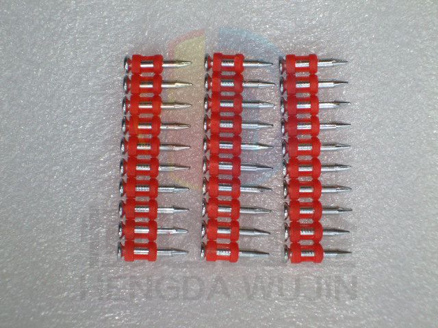 连发射钉瓦斯钉射钉瓦斯射钉腾亚瓦斯枪瓦斯川蓝中达瓦斯钉起点高强度