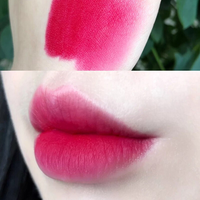 nars纳斯口红丝绒唇膏笔walkyrie深豆沙色