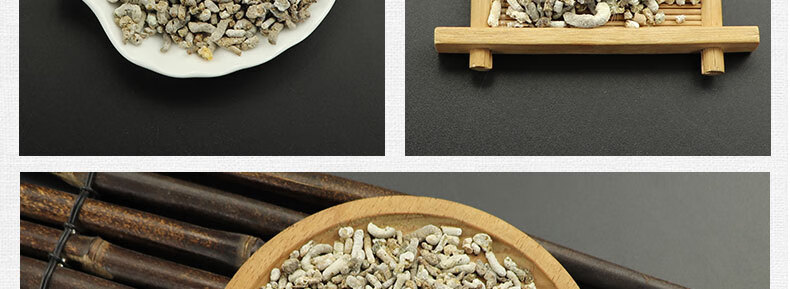 耕药堂 白丁香 雀苏 雄雀矢 青丹 麻雀屎粪500g 100g 单件品鉴装