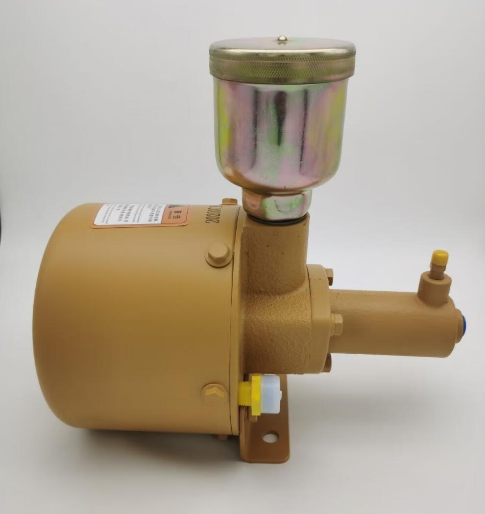 龙工 装载机铲车 空气加力泵 刹车气刹加力器 刹车助力器 龙工50铲车