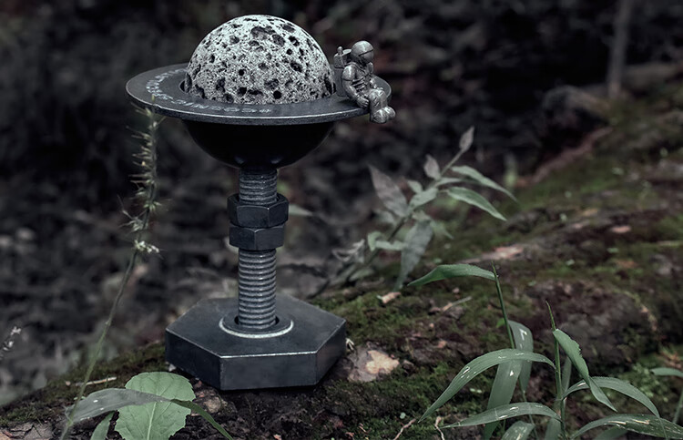 【升级新款】香薰发射台cosmic speculation宇宙的猜想重启香薰发射台