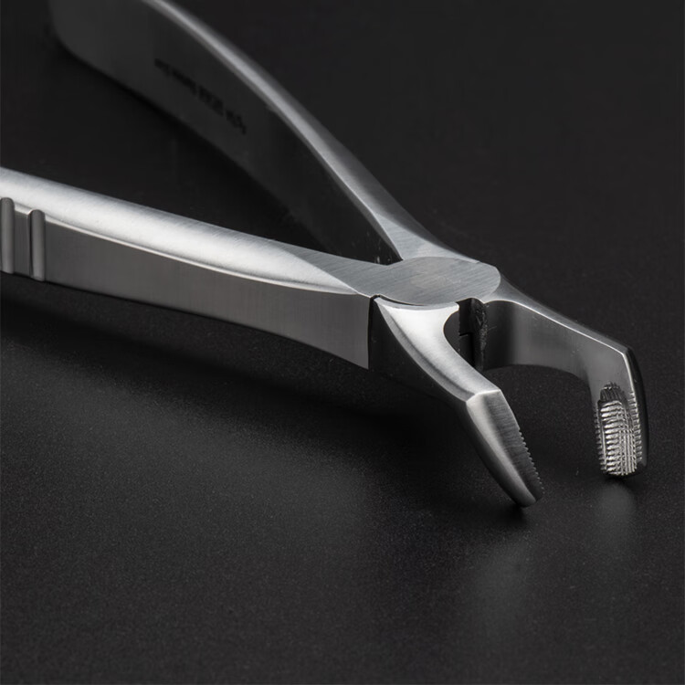 新升级精钢成人下颌8拔牙钳口腔美容护理手术器械智齿牙钳牙医工具