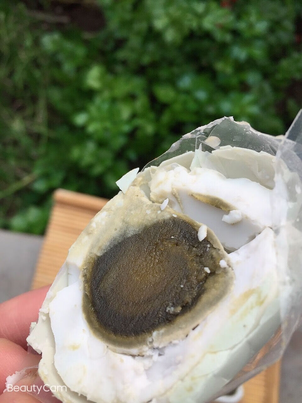 48小时发货臭鸡蛋臭鸭蛋黑黄正宗农家腌制老北京风味