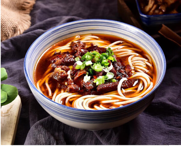 湖南沅陵粉干粉 湘西粉线手工江西粉中粗桂林粉5斤 干米粉5斤中粗1.