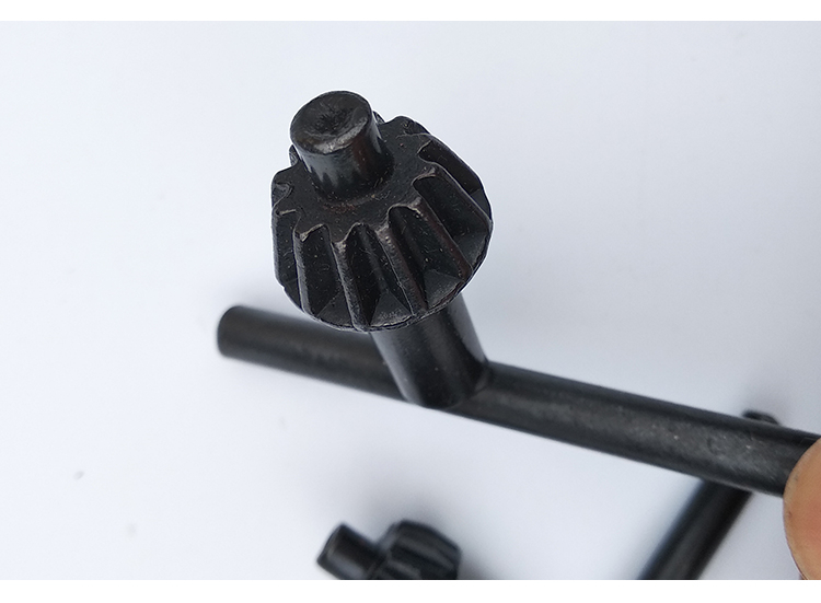 手电钻钥匙扳手台钻钻铁夹头钥匙冲击钻东成通用配件101316mm6mm钥匙