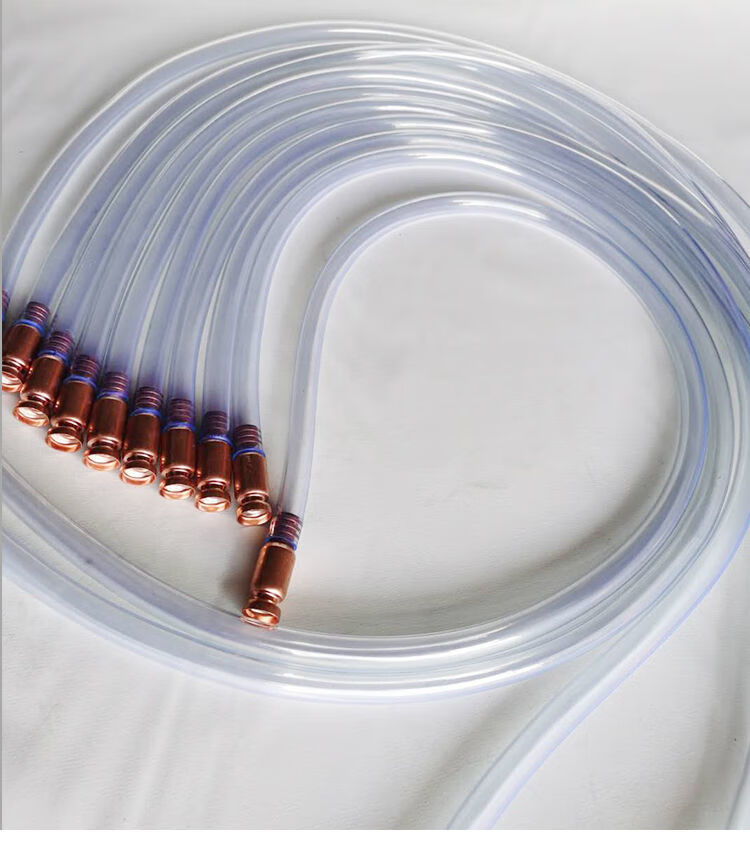 货车加尿素吸管溶液加注管自吸调节神器工具专用车用抽油管大号4分铜