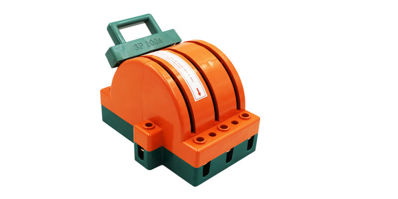 双电源负荷双投闸刀开关家用 shk11双向转换开关倒顺刀闸开关 3p闸刀