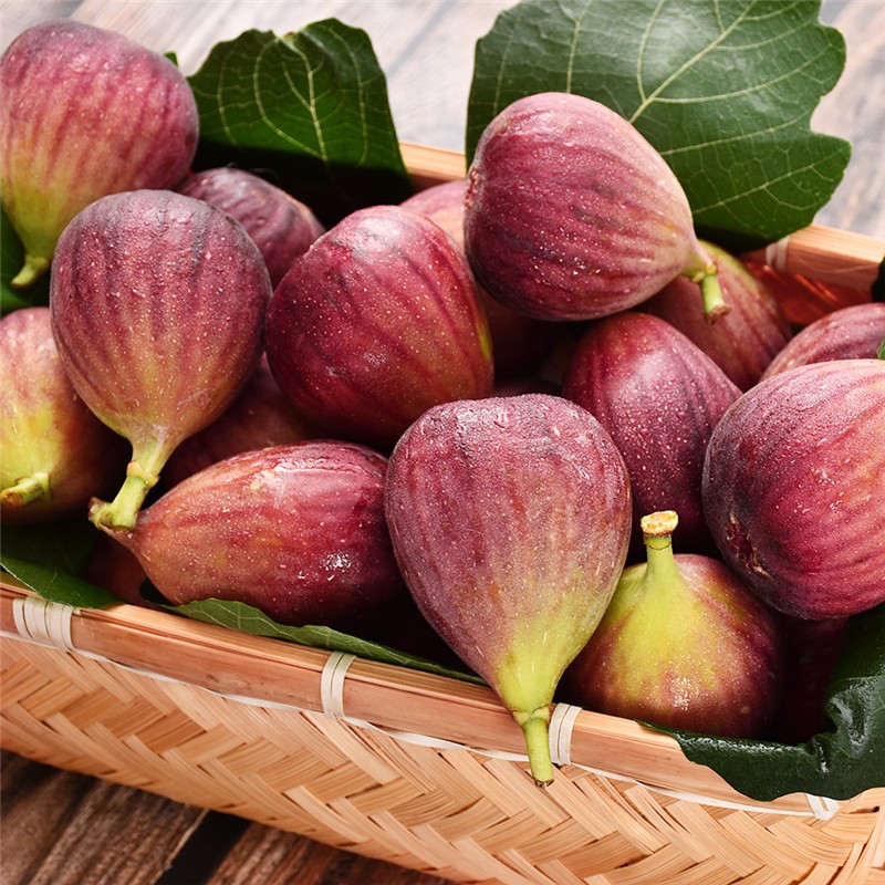 红紫百香果,当季,生鲜,现摘,精选鸡蛋果,5斤优选果