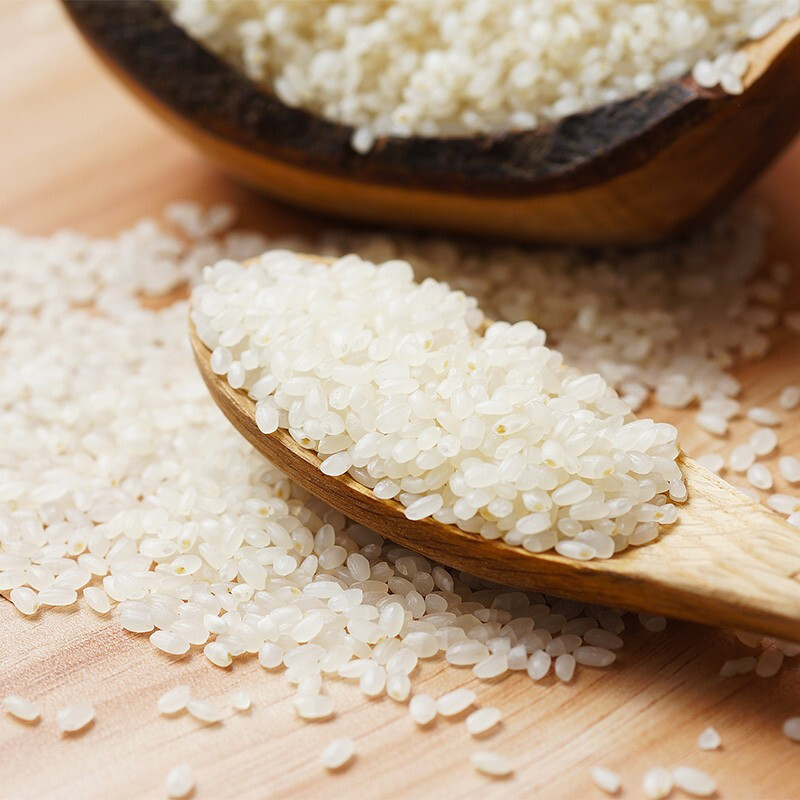 苏农科正宗南粳46金奖粳稻米江苏省农科院大米5kg10斤5kg2盒装