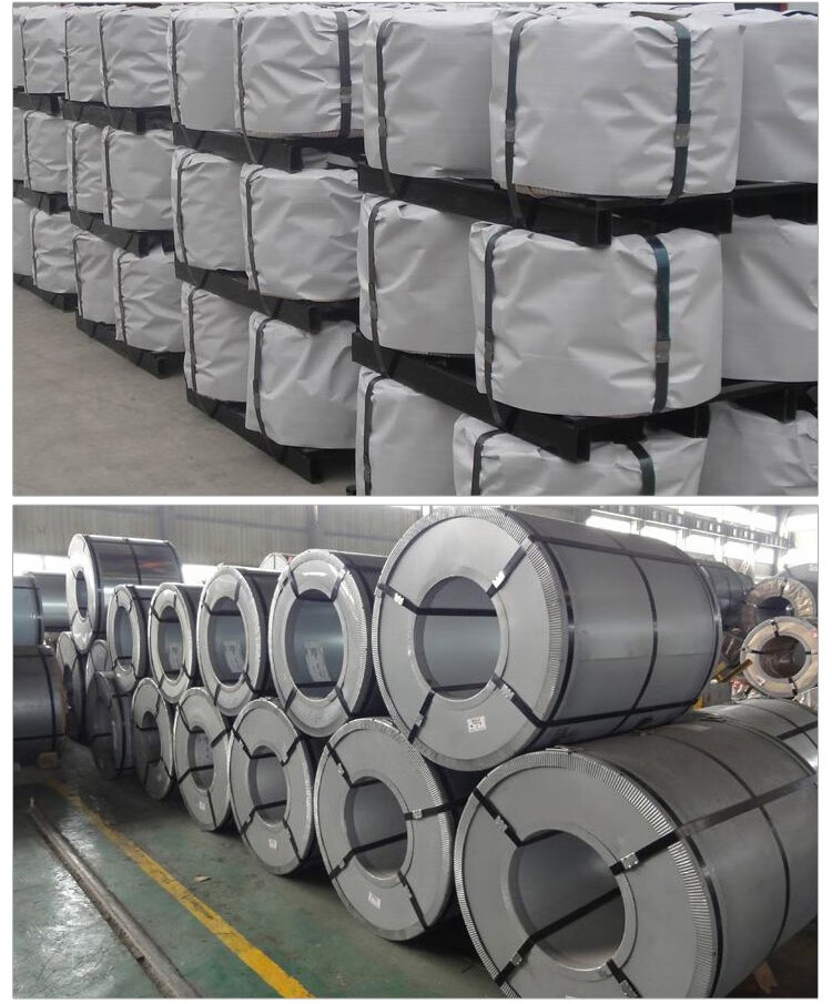 铁皮打包带 铁皮带 烤镀锌打包钢带高强度金属带13/16/19/25/32mm40kg