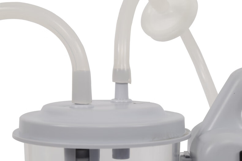 金新兴无油负压吸痰器可调压力吸痰器吸引积液吸痰器