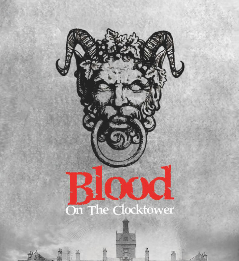 血染钟楼中文版狼人杀热门桌游卡牌boodonthecocktower