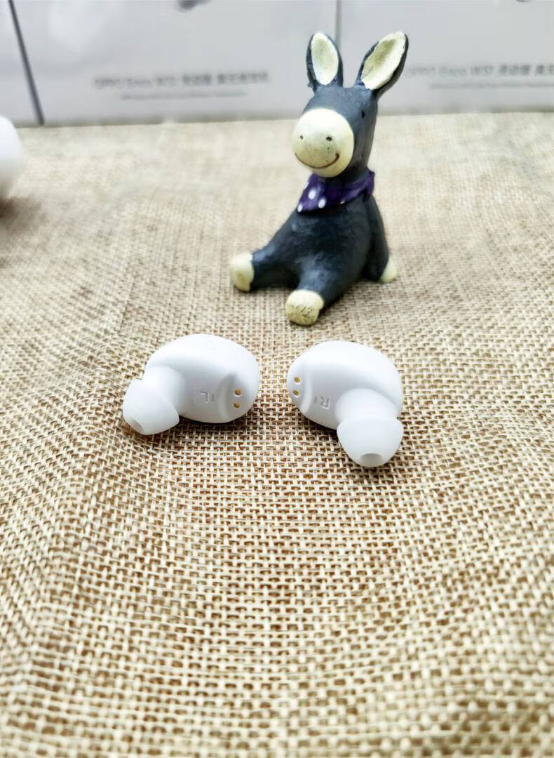 oppoencow31灵动版oppoencow31真无线蓝牙耳机奥烁encoair灵动版当天