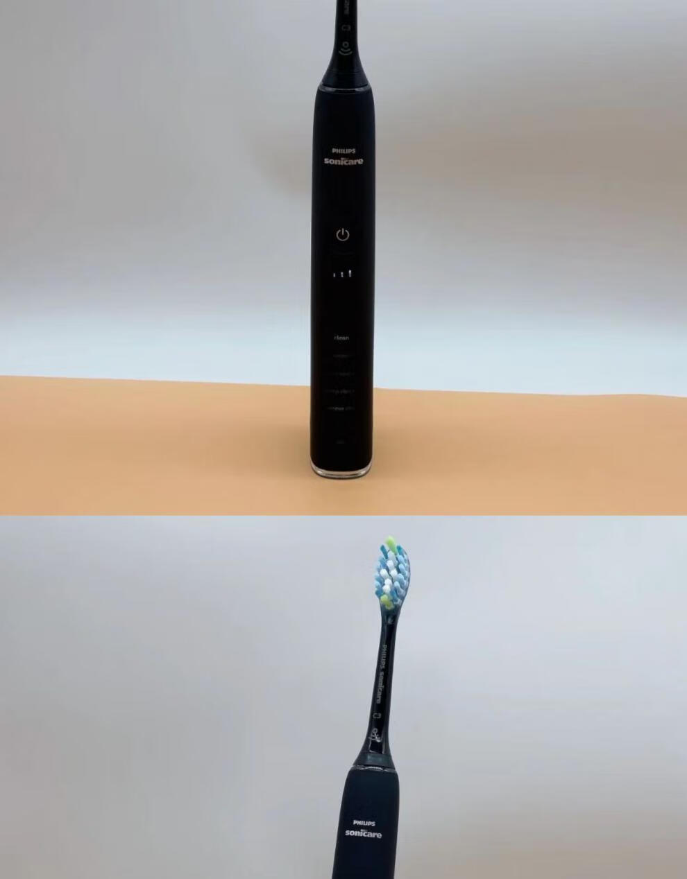 情侣正品飞利浦声波电动牙刷hx993p 993w 993l 9924 9954 9984 993s