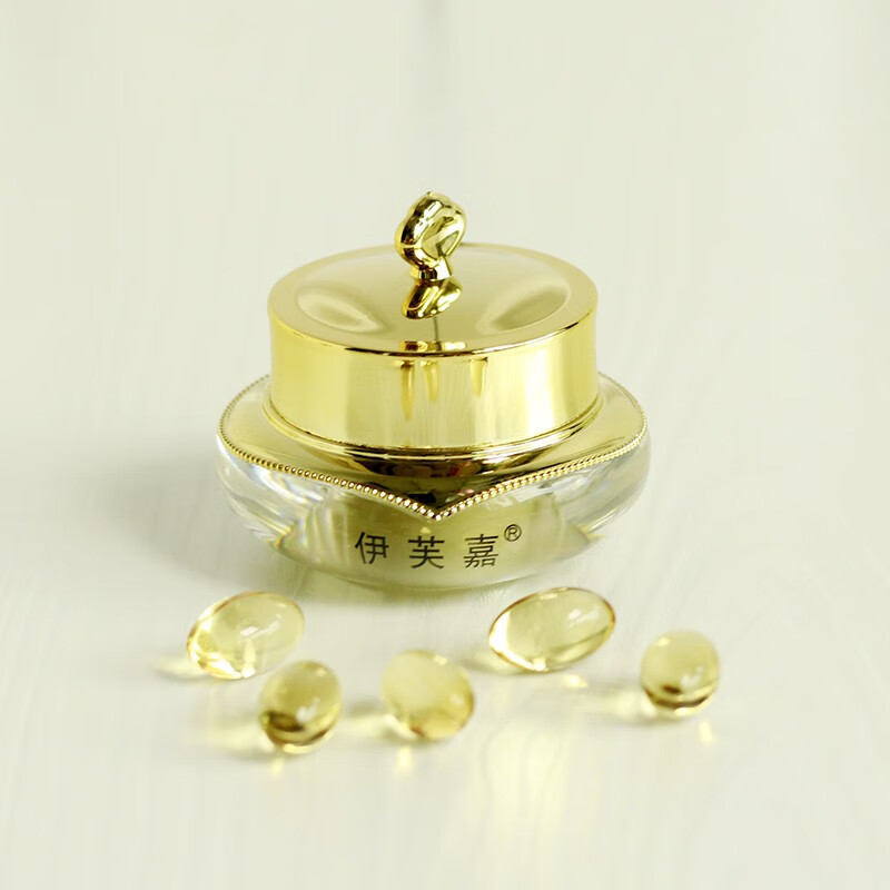 伊芙嘉精华液女嘉性护理套装 2粒/盒【试用装】