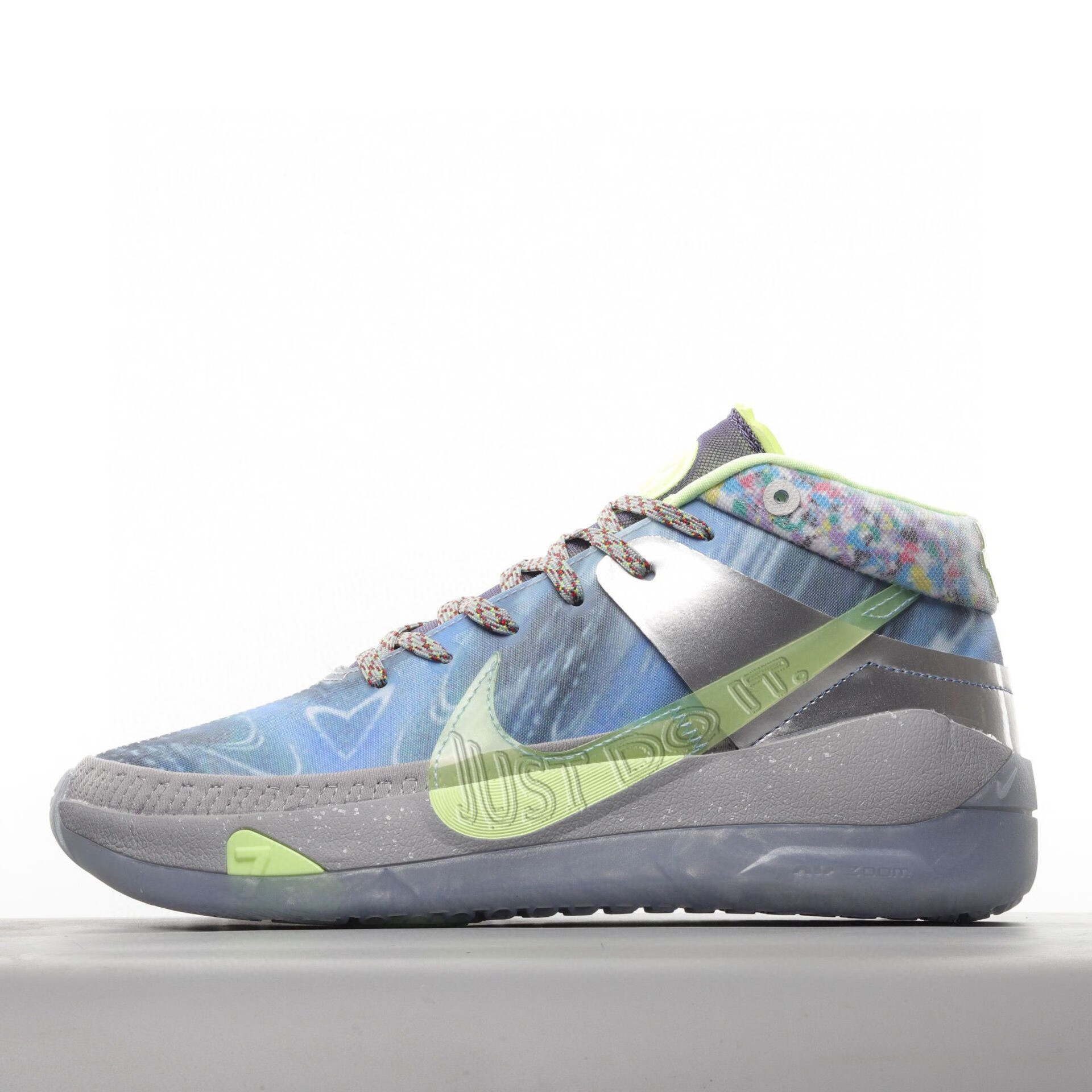 官zoomkd13杜兰特13代篮球鞋男ci9949001dc0007400耐克10365