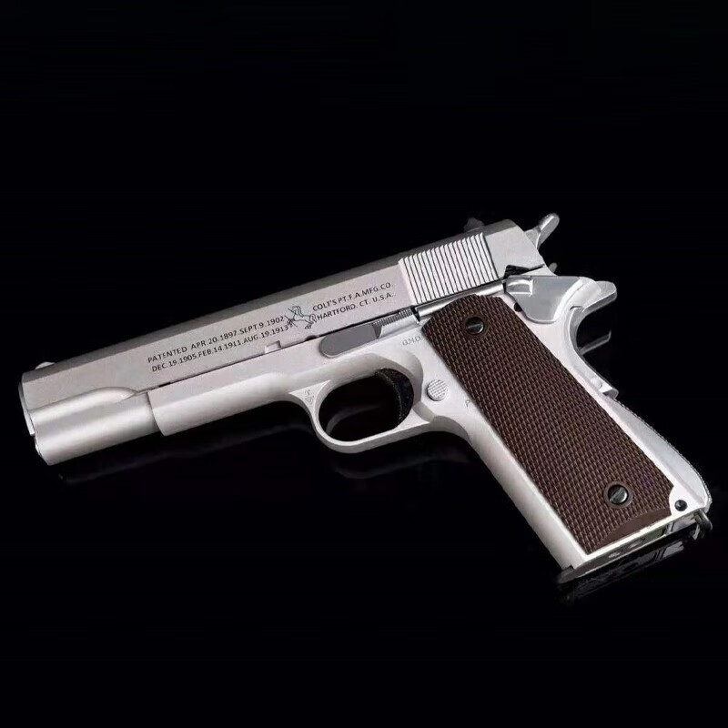 05战鹰系列11911原厂zy1玩具空挂回膛自动连发自动安全软弹男孩生日