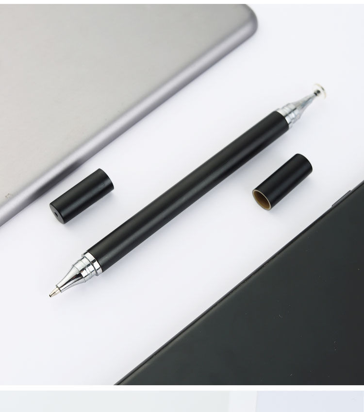 触屏笔通用电容笔苹i果手机ipad平板点触笔安卓画画屏幕触控手写笔单