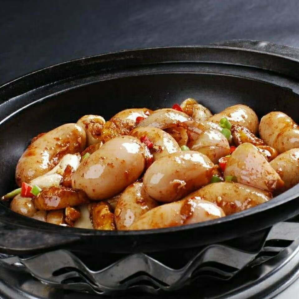 老公鸡腰子散养土公鸡腰子卵子睾丸鸡宝鸡肾鸡春腰子公鸡蛋蛋2斤纯粮