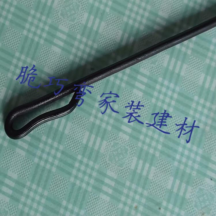7厘米长60厘米简易炉钩子【图片 价格 品牌 报价】-京东