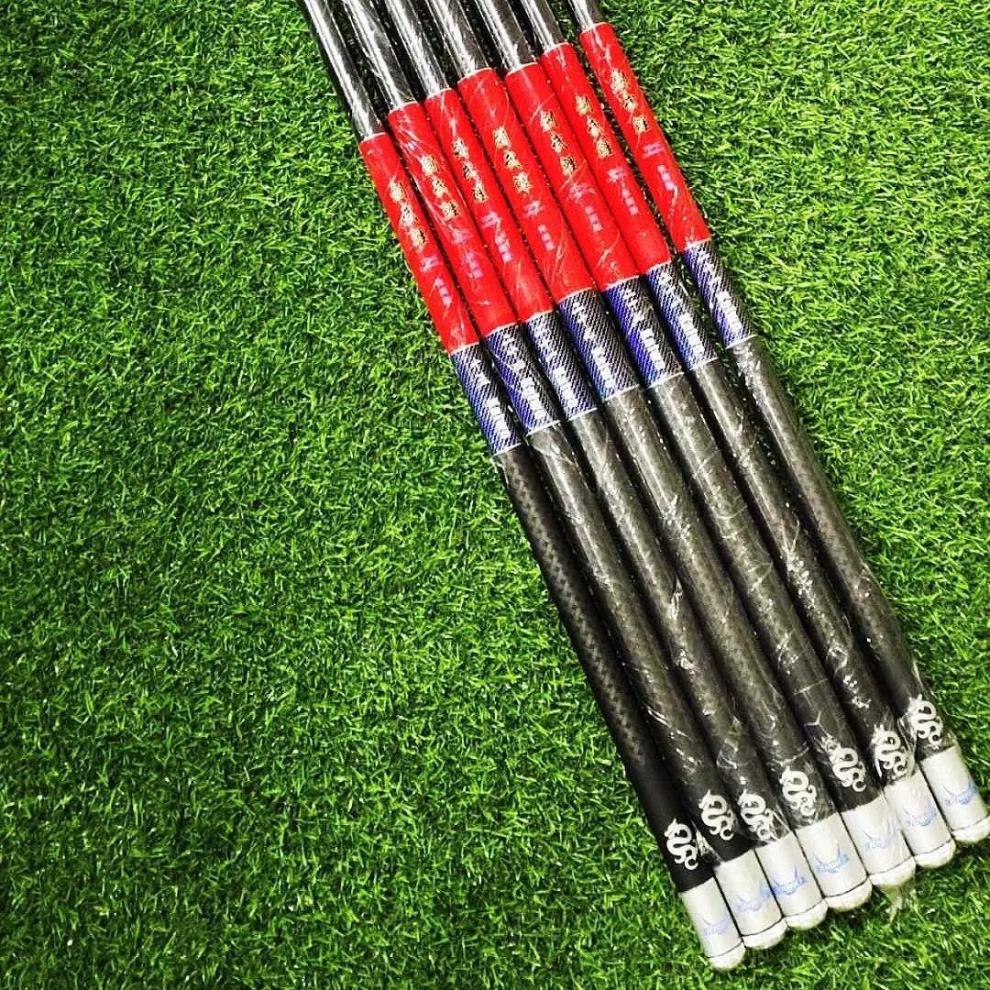 蜜主播(honey anchor)【京品优选】剑武鲤轻量版19钓黑坑钓鱼竿超轻超