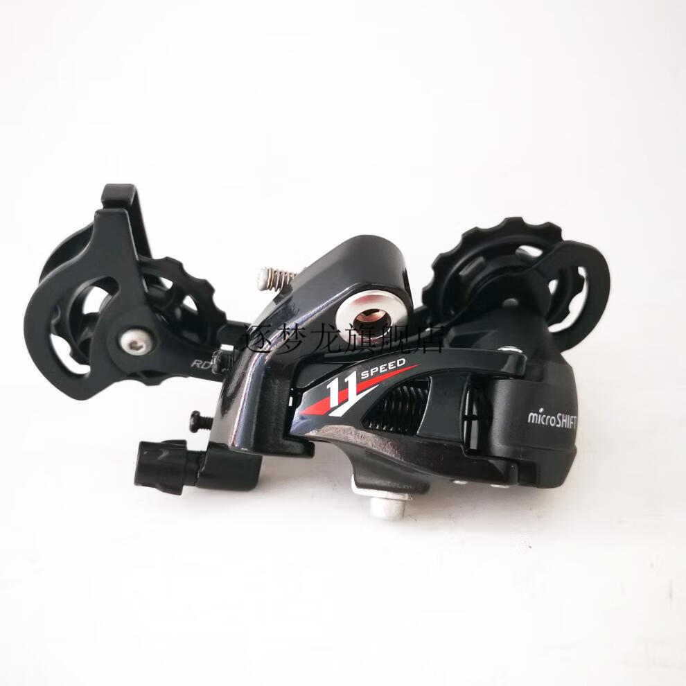 变速器山地自行车27速前拨后拨指拨变速器套件禧玛诺单右手9速指拨