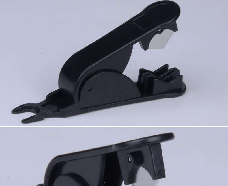 刀pe管切刀2分3分pe管适用管线剪刀净水器水机软管安装工具红色管线刀