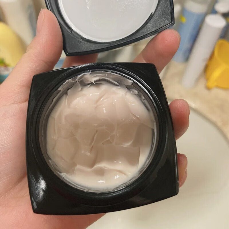 520礼物chanel智慧紧肤植物精萃面霜leliftcreme蓝色肌底眼部精华眼霜