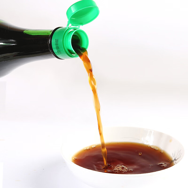 吴起苦荞醋480ml6瓶装吴起香醋粮食酿造陕北特产苦荞麦醋食用醋