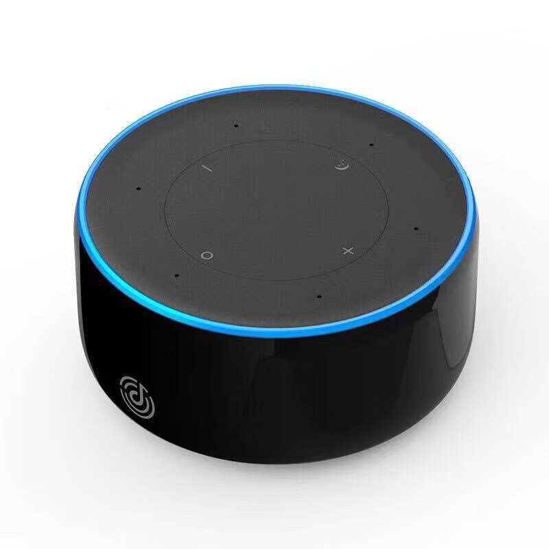 岚兮冉索尼sony同款叮咚mini2二代智能蓝牙音箱迷你音响ai自定义唤醒