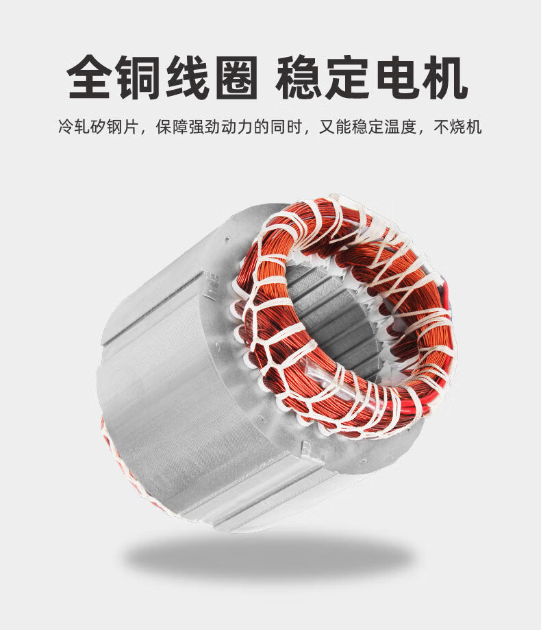 养鱼家用增氧泵池塘养殖打氧机220v冲氧气浮水泵1500瓦15米线220v浮