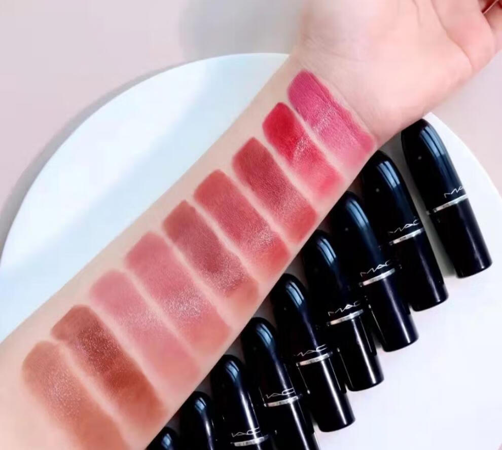 【官方旗舰】it-mac口红erio水漾口红磨砂款学生党黄黑皮口红牛血色
