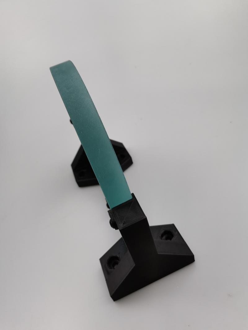 高质量凹面反射镜diy自制纹影仪光学摄影实验科学竞赛型号可选择 114