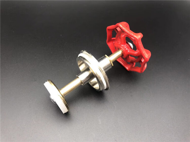 ppr pe截止阀阀芯 20 25 32闸阀水阀阀门球阀铜阀芯 水管管件配件 20