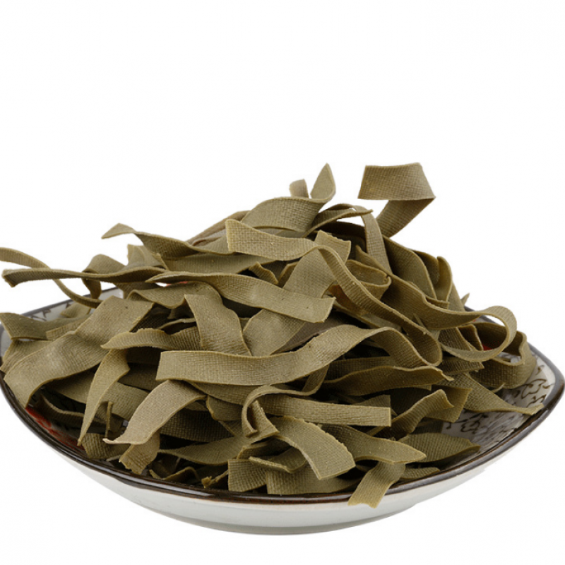 安徽特产黑千张250克手工土千张 黑豆千张 豆腐皮 挑皮 5袋【图片