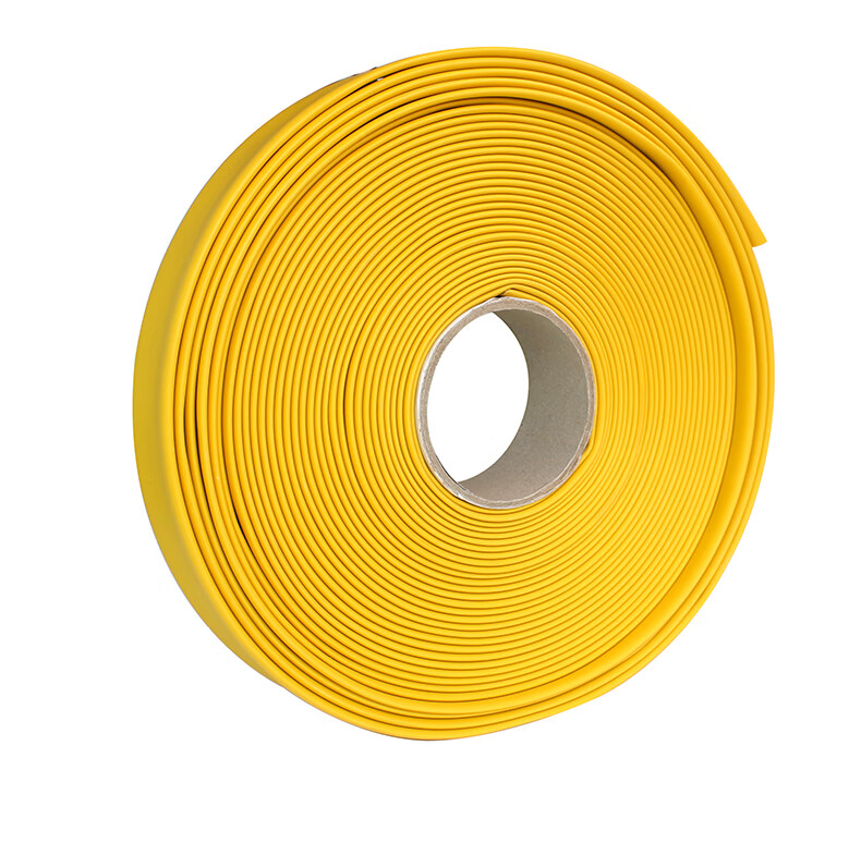 35kv高压热缩管加厚母排铜排保护套管连续mpg绝缘彩色收缩管35kv内径