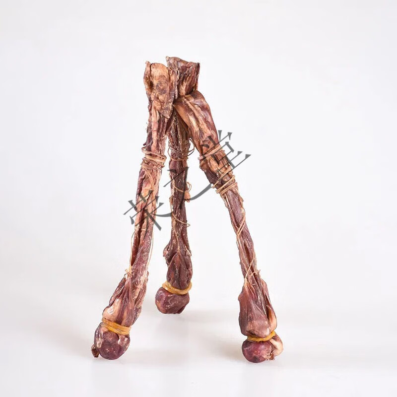 海狗鞭海狗肾鹿鞭狗鞭泡酒的煲汤料泡酒料男性整根 大条30克上1条