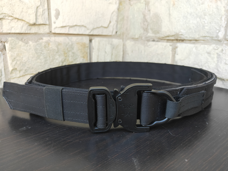 实力商家战术奇兵浪人腰带molle战术眼镜蛇扣mcrgwgcbrg游骑兵绿rgs