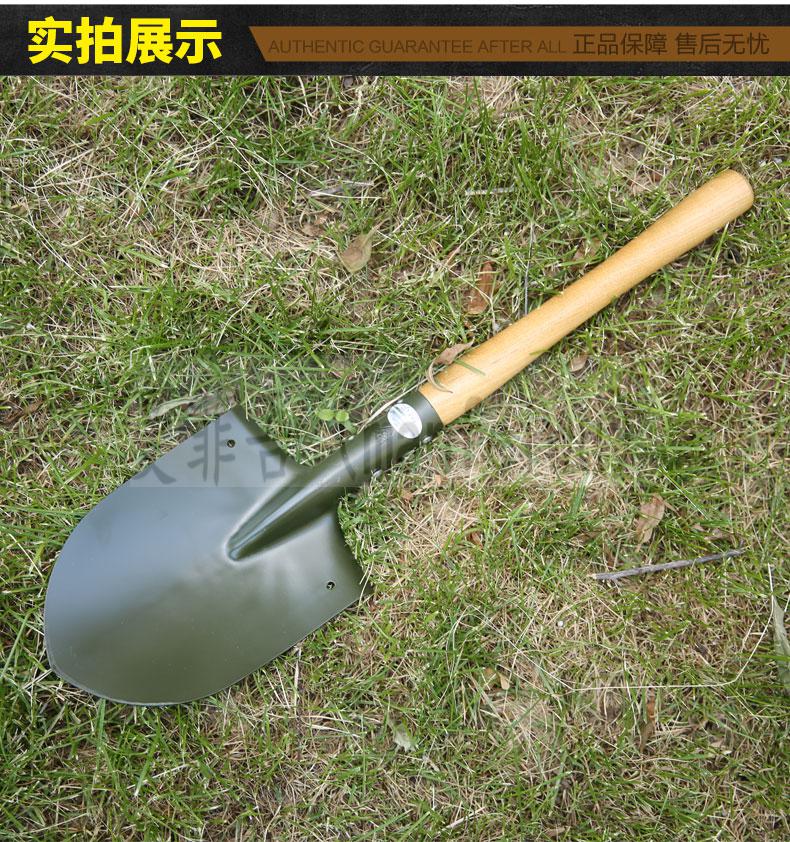 205军版开刃工兵铲【图片 价格 品牌 报价】-京东