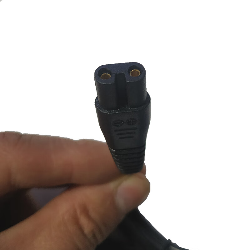适合小米米家的usb充电线电动剃须刀s300充电器mjtxd01sks车载500米家
