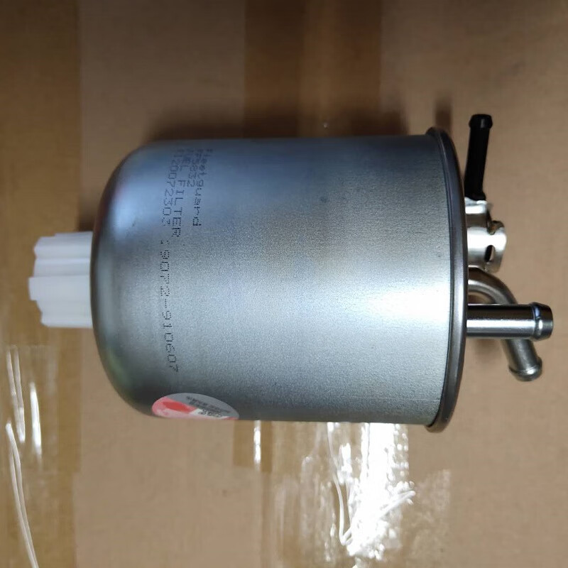 适用于适用郑州日产凯普斯达nt400zd30发动机柴油滤芯柴油格原车配件