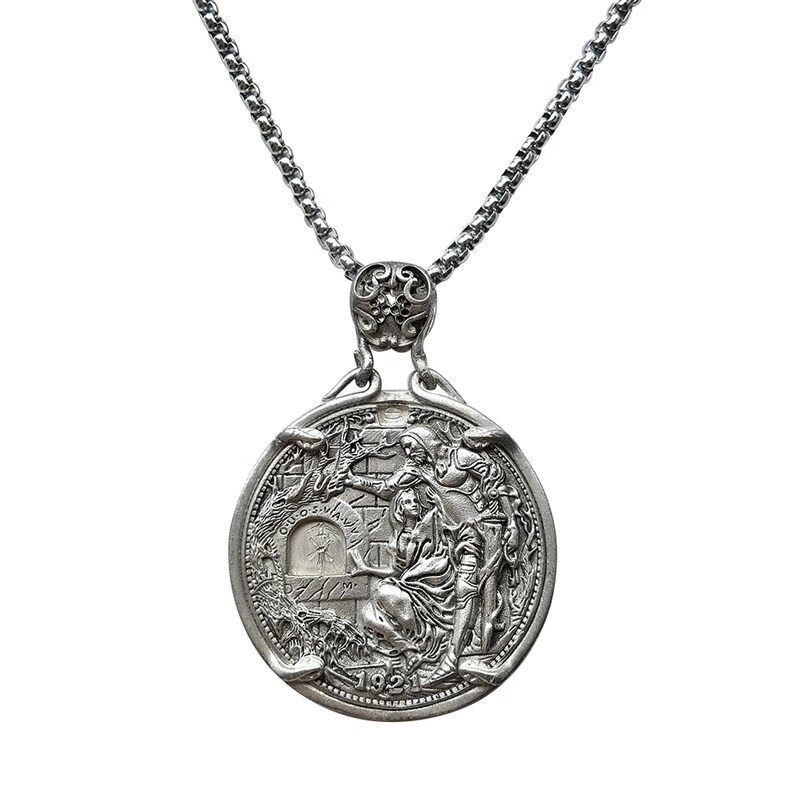 甄萌 机关硬币 圣杯流浪币机关币圣杯流浪币骑士拔剑机关硬币怪盗基德