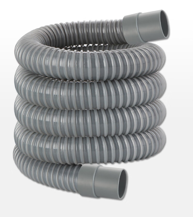 洗脸盆下水管臭卫生间洗手池面盆台盆排水管软管下水器管子配件60cm